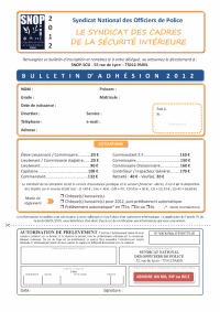 INDEMNITÉ D’ABSENCE MISSIONNELLE : PARITÉ OBTENUE !