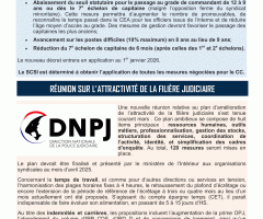 L’ESSENTIEL DE L’INFO – MARS 2025