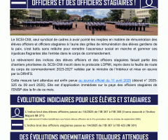 L’INFO DES PROMOS – AVRIL 2025