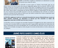 L’ESSENTIEL DE L’INFO