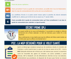 L’ESSENTIEL DE L’INFO – Juin 2025