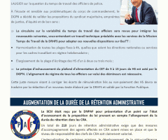 L’ESSENTIEL DE L’INFO – juillet 2025