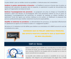 L’essentiel de l’info – Août 2025
